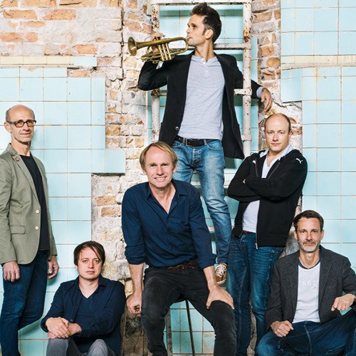 Keimzeit 2018 – Ins Irrenhaus und zurück – Konzert_02